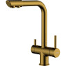Смеситель для кухни под фильтр WASSERKRAFT A8387